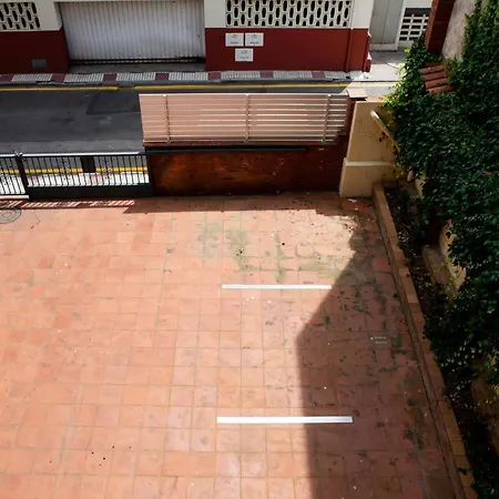 Apartment Segunda Linea De Mar En Playa De Aro Platja d'Aro