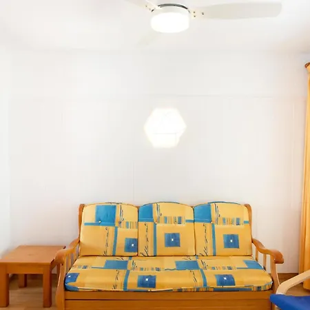 Segunda Linea De Mar En Playa De Aro Apartment *