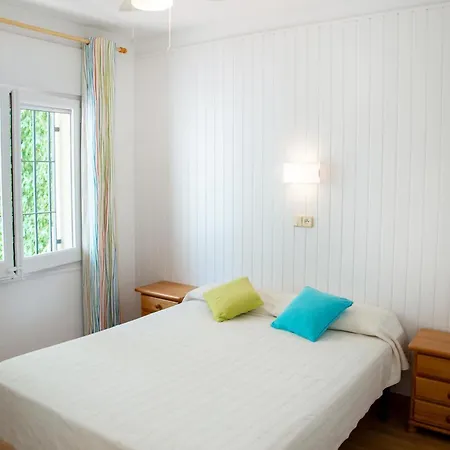 Apartment Segunda Linea De Mar En Playa De Aro *