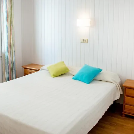 Segunda Linea De Mar En Playa De Aro Apartment