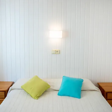 Apartment Segunda Linea De Mar En Playa De Aro *