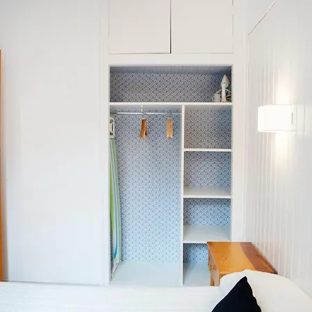 Apartment Segunda Linea De Mar En Playa De Aro Platja d'Aro