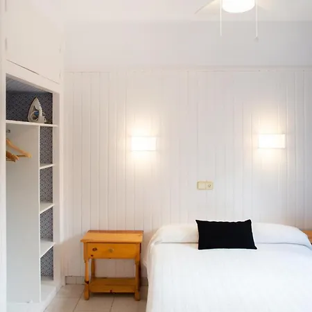 Apartment Segunda Linea De Mar En Playa De Aro