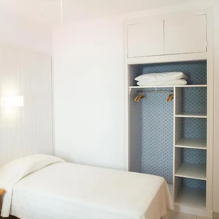 Appartamento Segunda Linea De Mar En Playa De Aro *