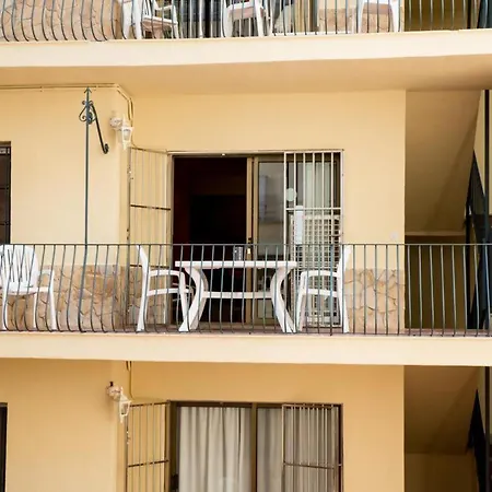 Appartamento Segunda Linea De Mar En Playa De Aro